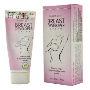 Breast Developer Cream