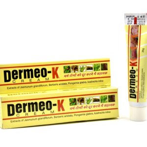 Dermeo-K Cream