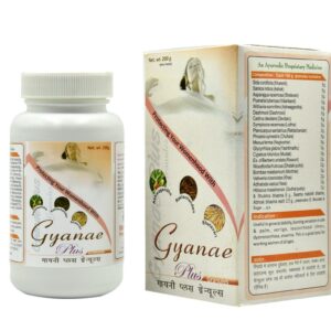 Gyanae Plex Granules