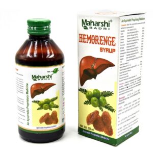 Hemorenge Syrup