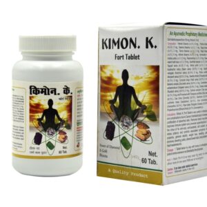 Kimon-K Tablet