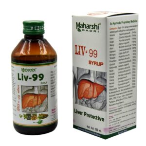 Liv-99 Syrup