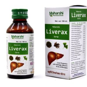 Liverex Syrup