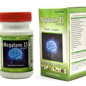 Megatone-15 Granules