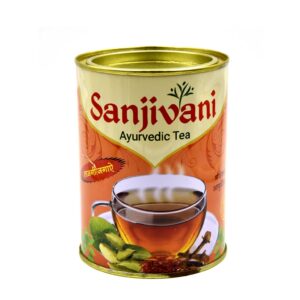 Sanjivani Tea