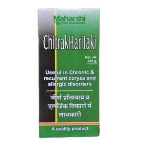 Chitrak Haritaki