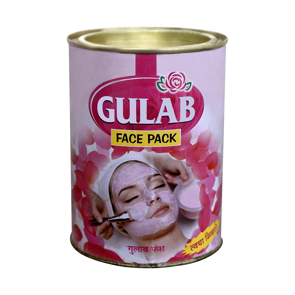 GULAB FACE PACK