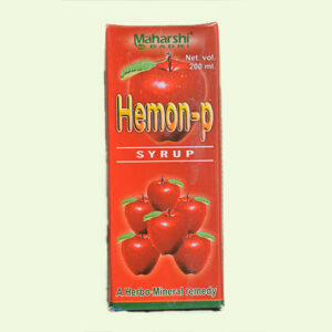 Hemon-P Syrup