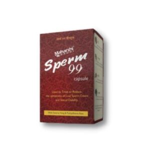 Sperm-99 Capsule
