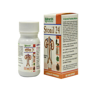 Stonil-24 Tablet
