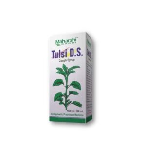 Tulsi D.S. Syrup