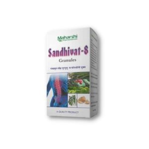 Sandhivat-8 Granules