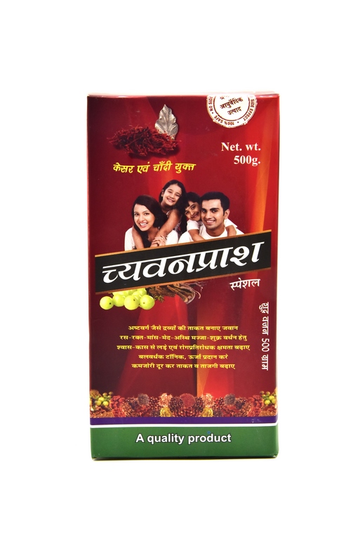 Chyawanprash