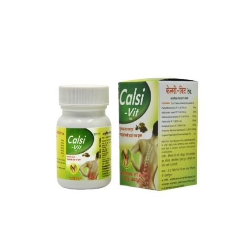 Calsi-Vit Tablet