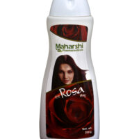 Rosa Shampoo