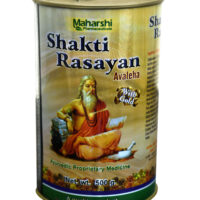 Shakti Rasayan