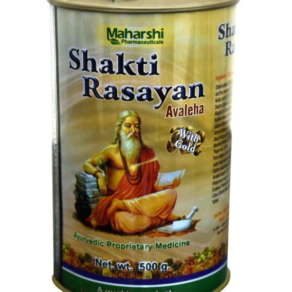 Shakti Rasayan  (500gm.)