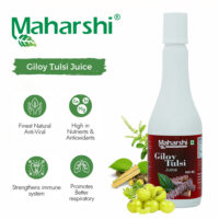 Ayurvedic Giloy Tulsi Juice