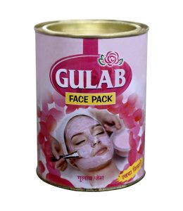 GULAB FACE PACK